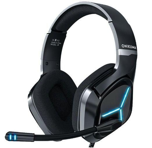 Audifonos Gamer Onikuma X9-0