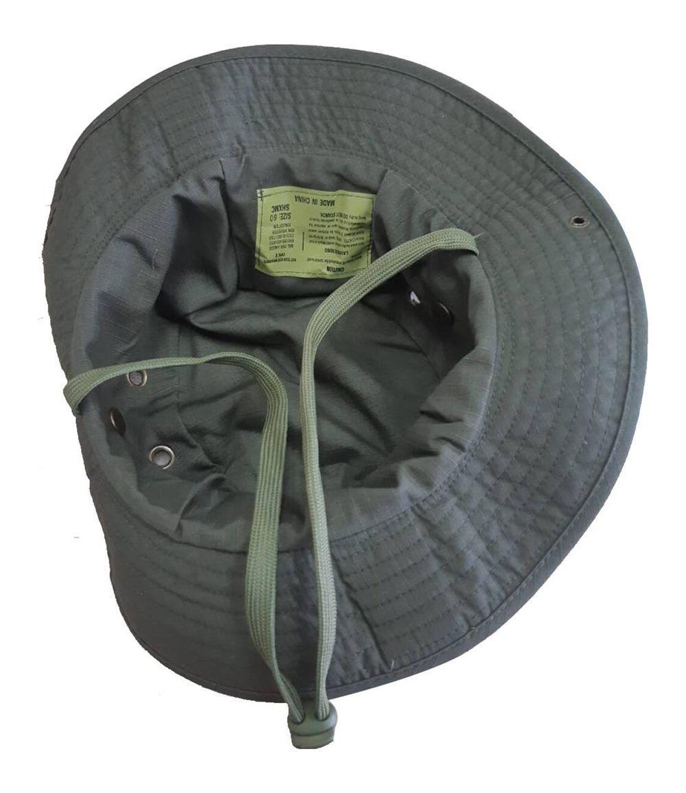 Gorro Pescador Verano Sombrero Protección 50 -2