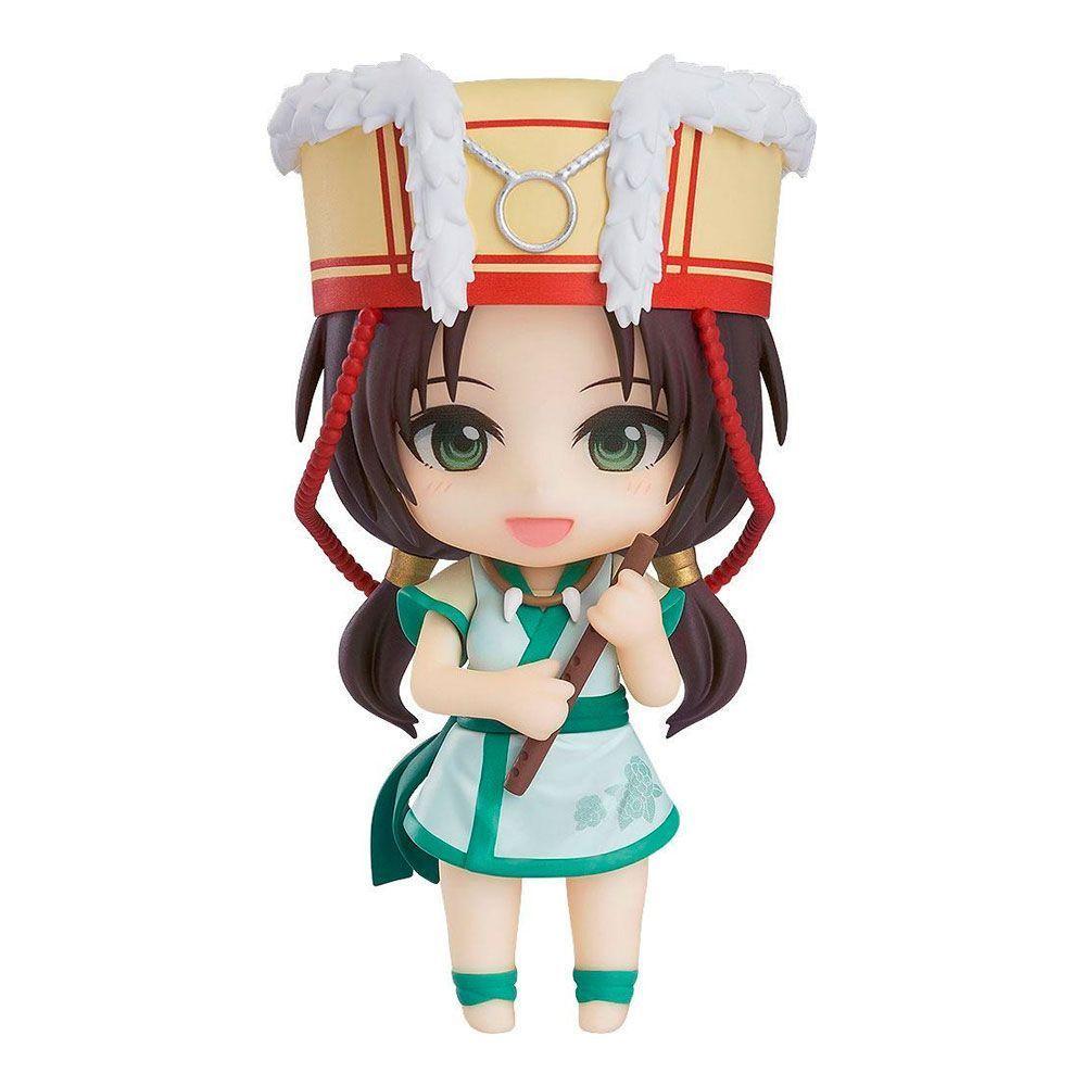 GOODSMILE NENDOROID ANU-0