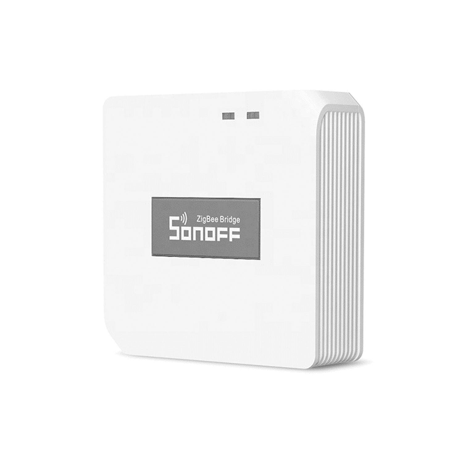 Controlador de Dispositivos Smart ZB Bridge Sonoff-1