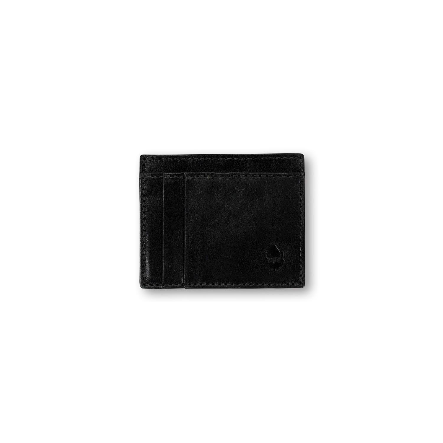 Bersek Black Leather Gnomo-0