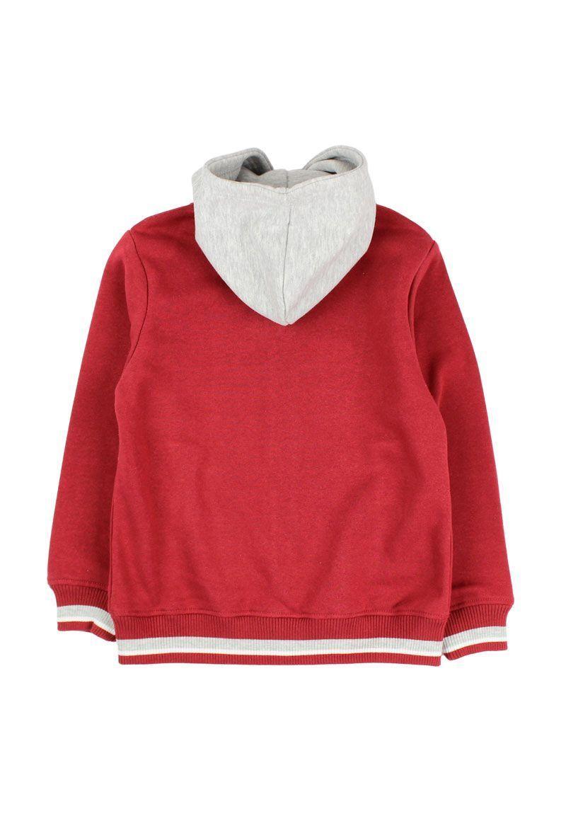 Chaqueta kids niño day to day 734-1