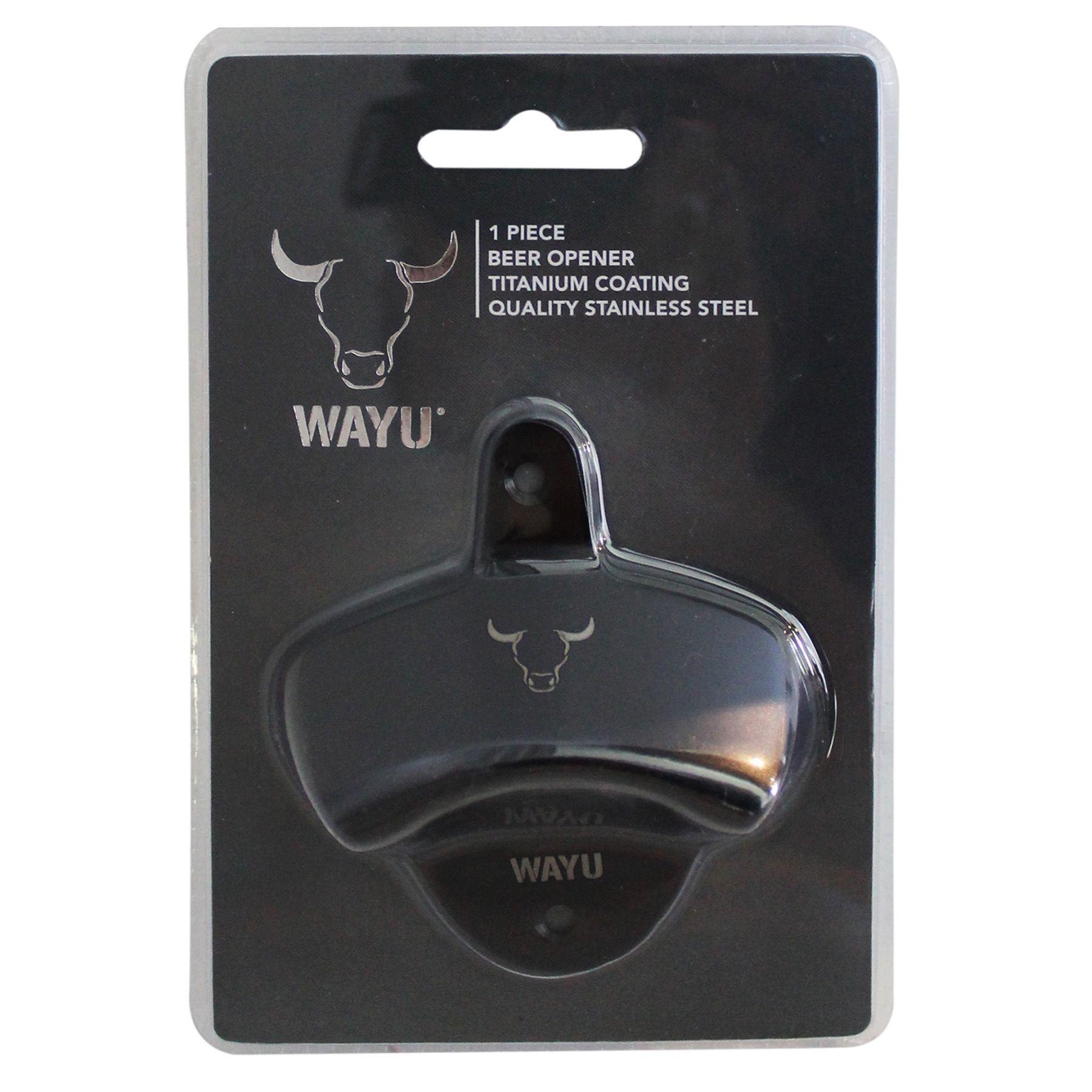 Abridor de Cerveza Wayu-0