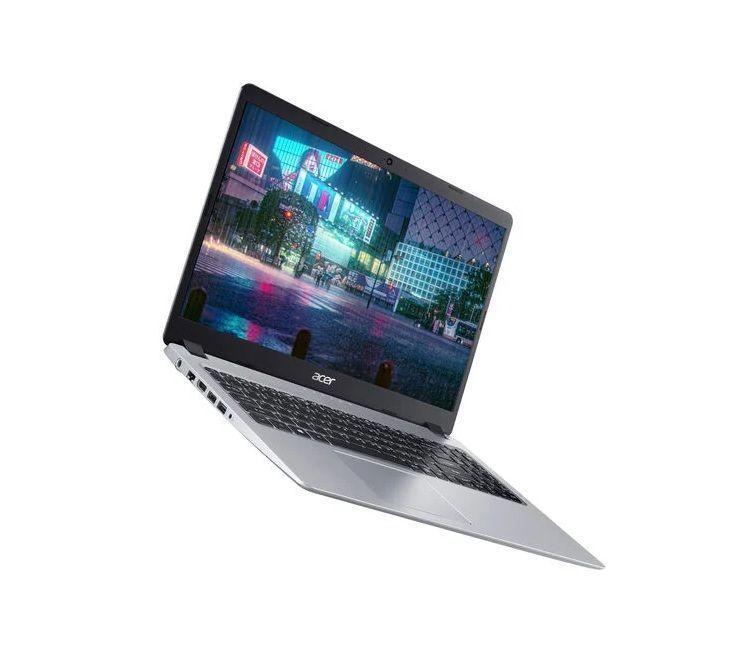 Acer Aspire 5 AMD Ryzen 5/ RAM 12GB/ SSD 256GB/ LED 15.6”/ W10H (REACONDICIONADO)-1