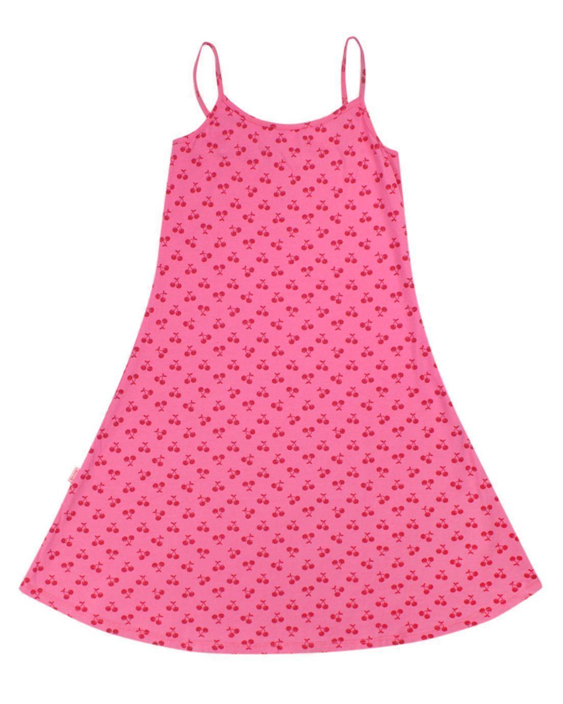 Vestido Junior Niña Day To Day Ficcus-15