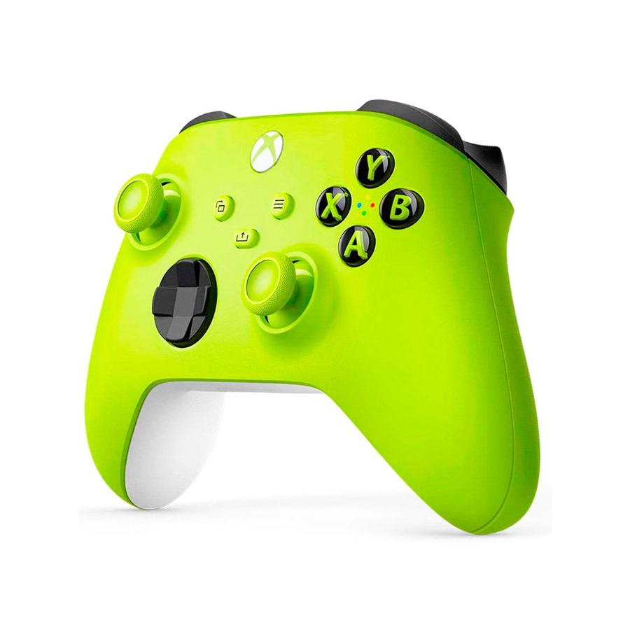 Control Inalámbrico Xbox Series X/S ElectricVolt-2