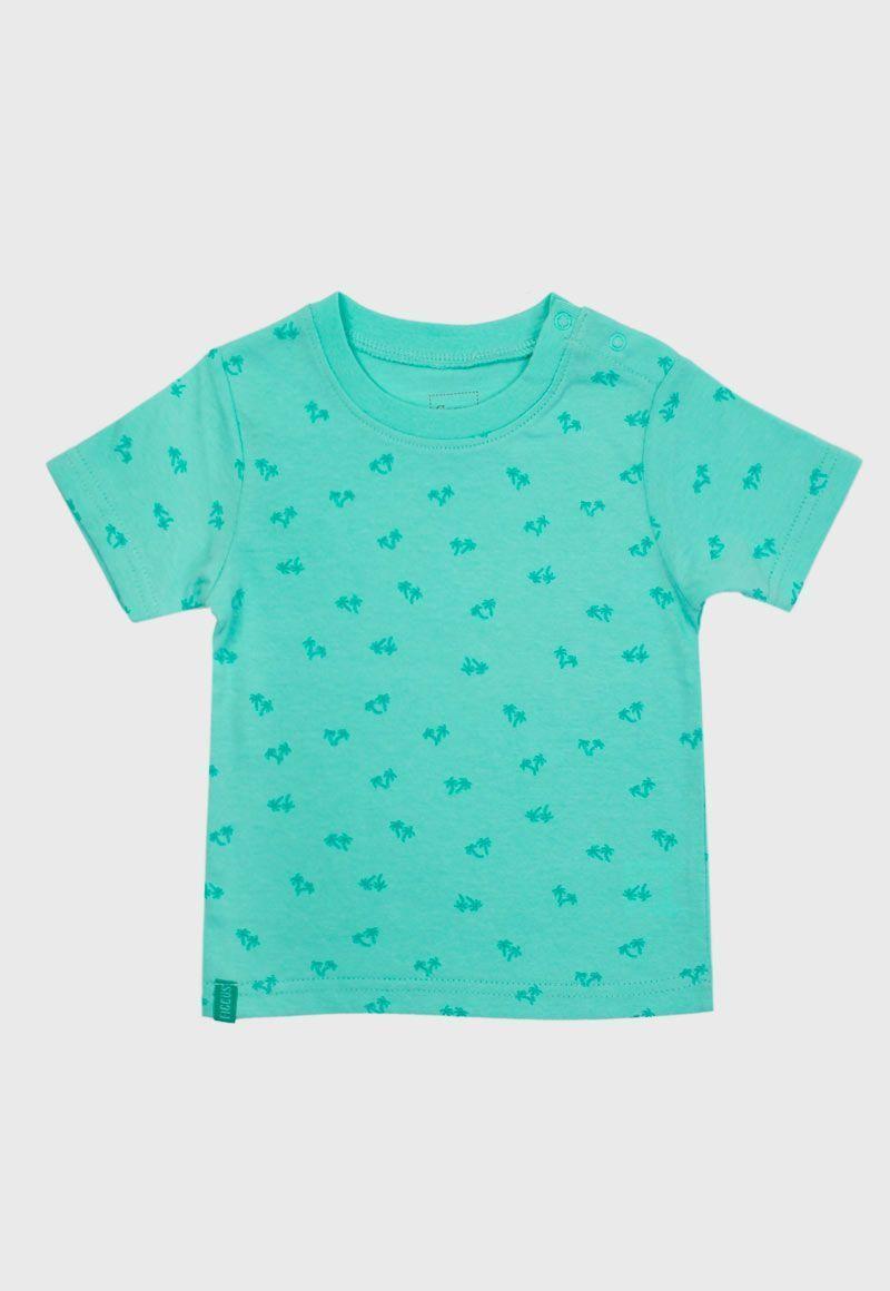 Polera bebé niño rapport day to day-0