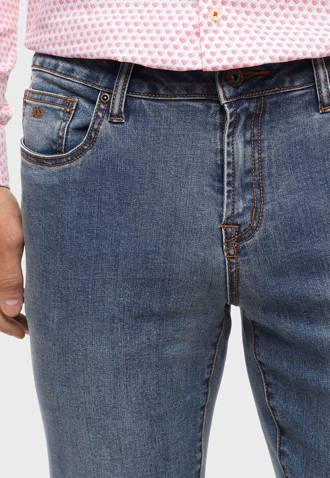 Jeans Classic Spandex Arrow-2