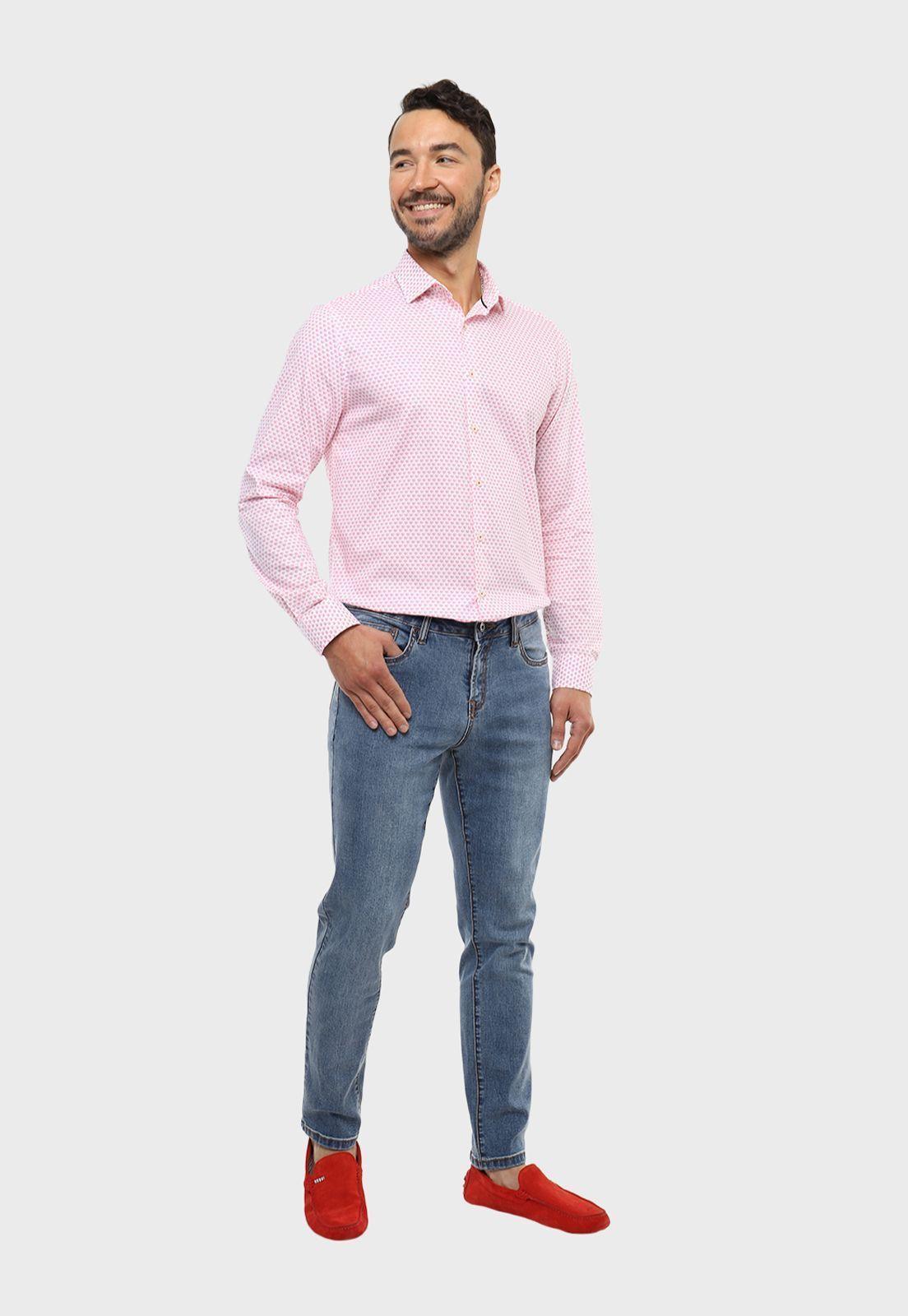 Jeans Classic Spandex Arrow-3