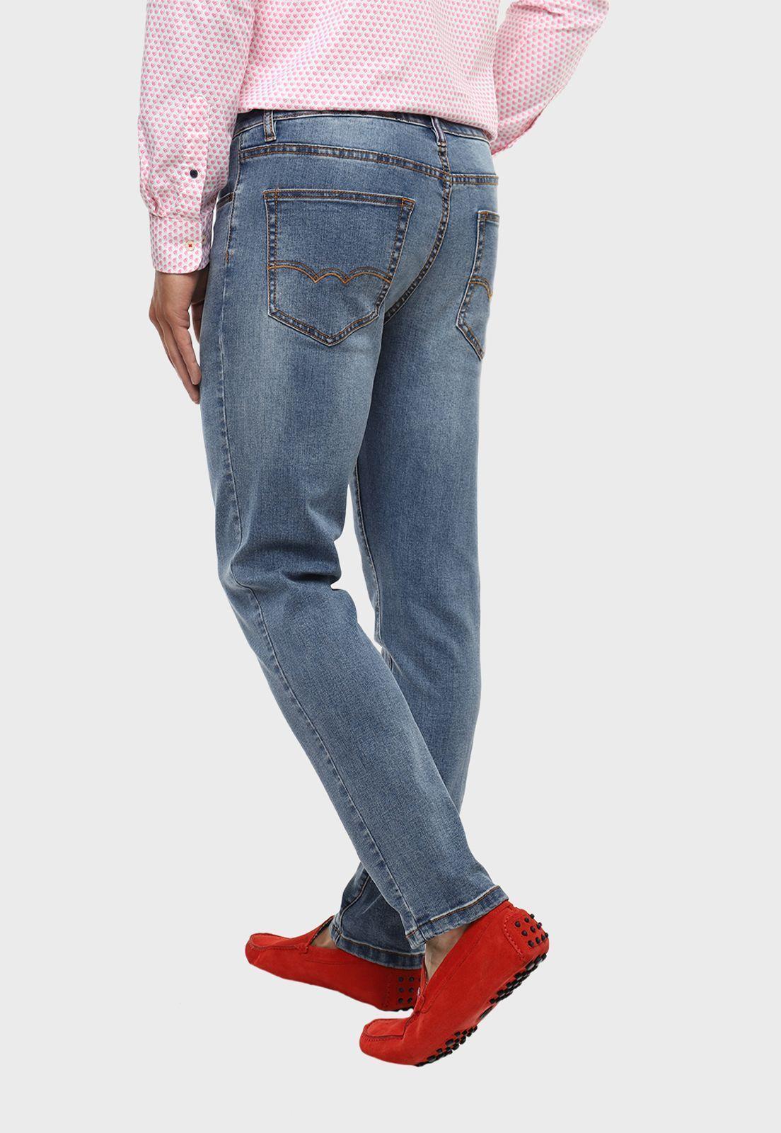 Jeans Classic Spandex Arrow-1