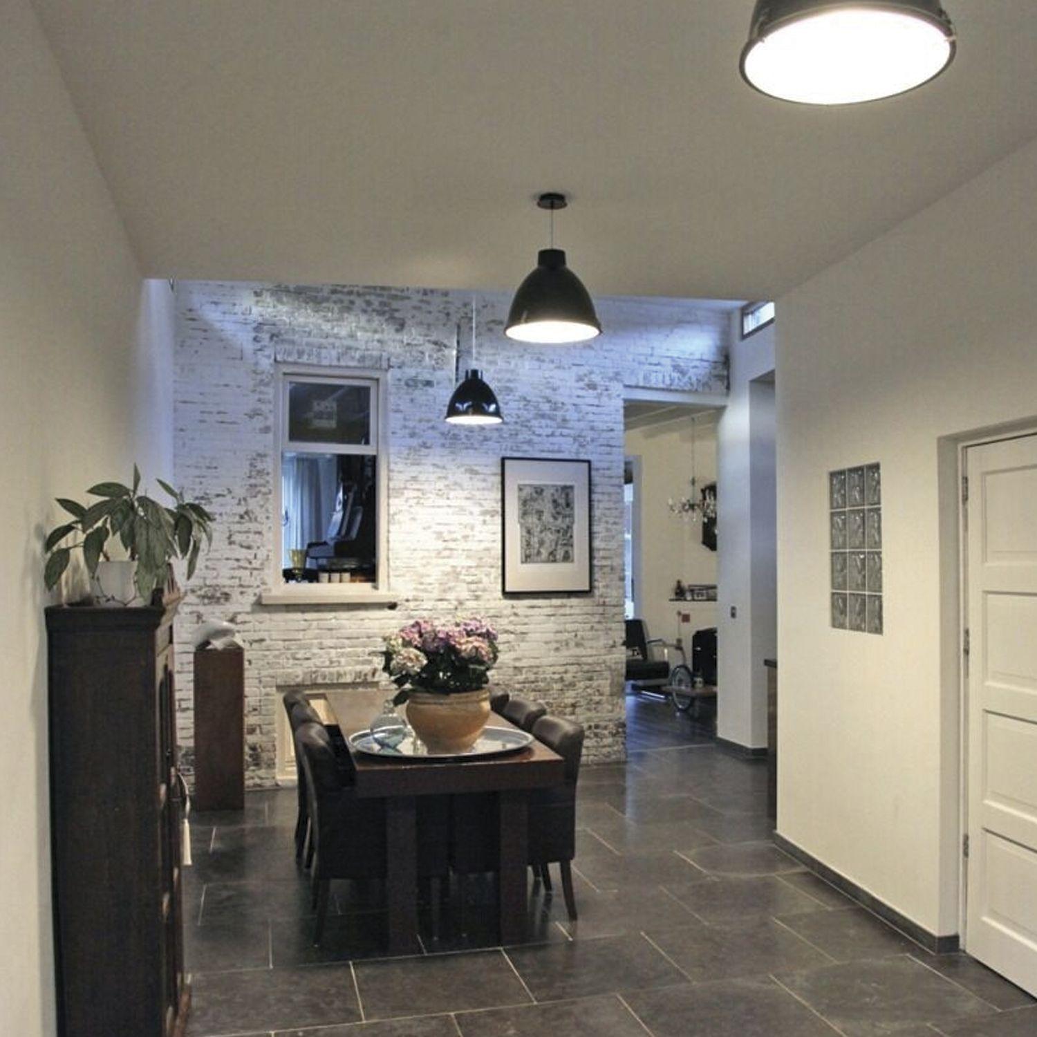 Lámpara Colgante Con Difusor Diseño Moderno-6