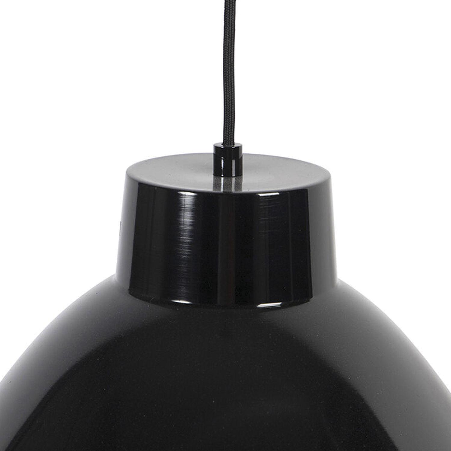 Lámpara Colgante Con Difusor Diseño Moderno-4