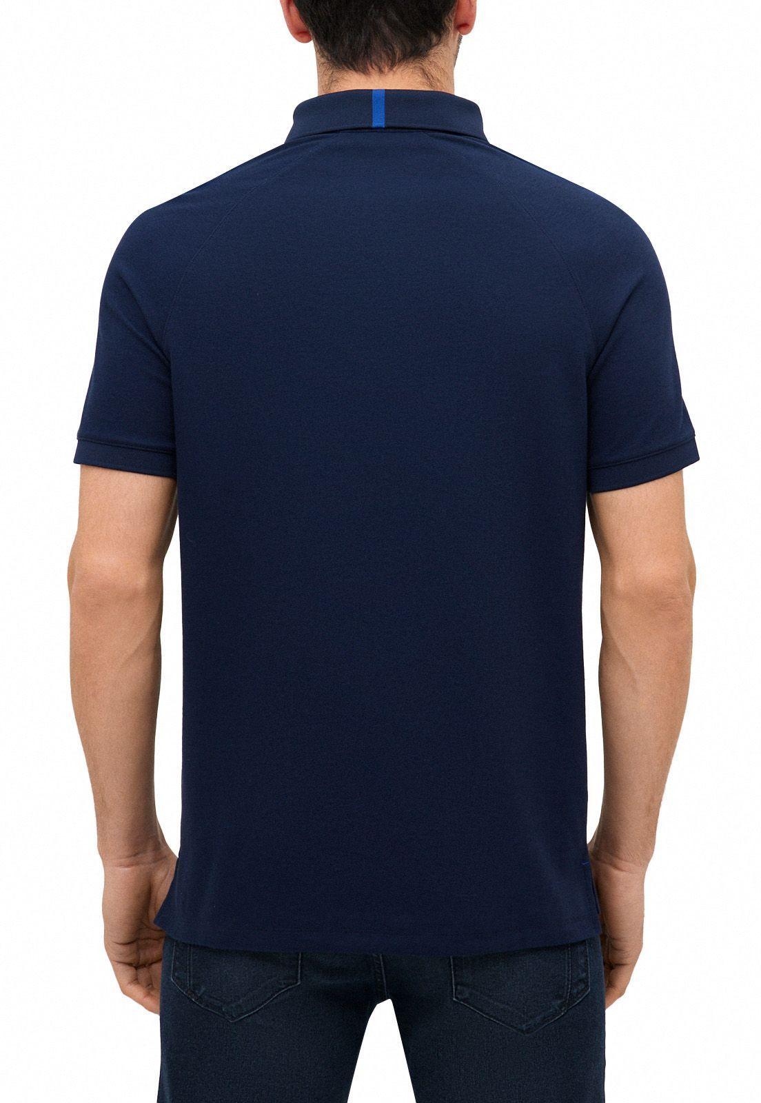 Polo tech motion navy-1