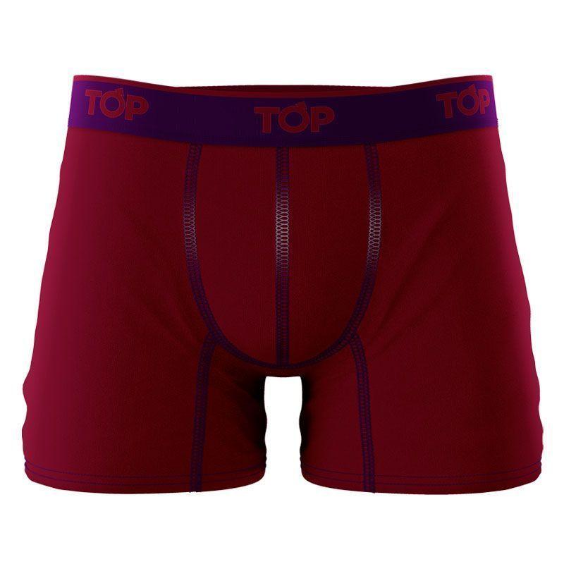 Boxers Medio Bambú Pack 3 C2-2