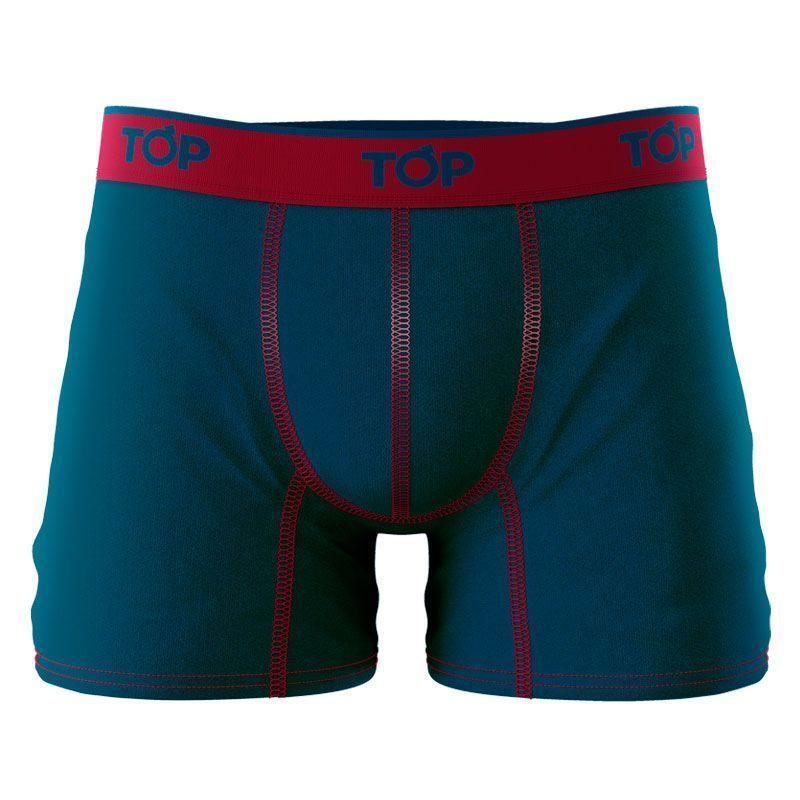 Boxers Medio Bambú Pack 3 C2-1