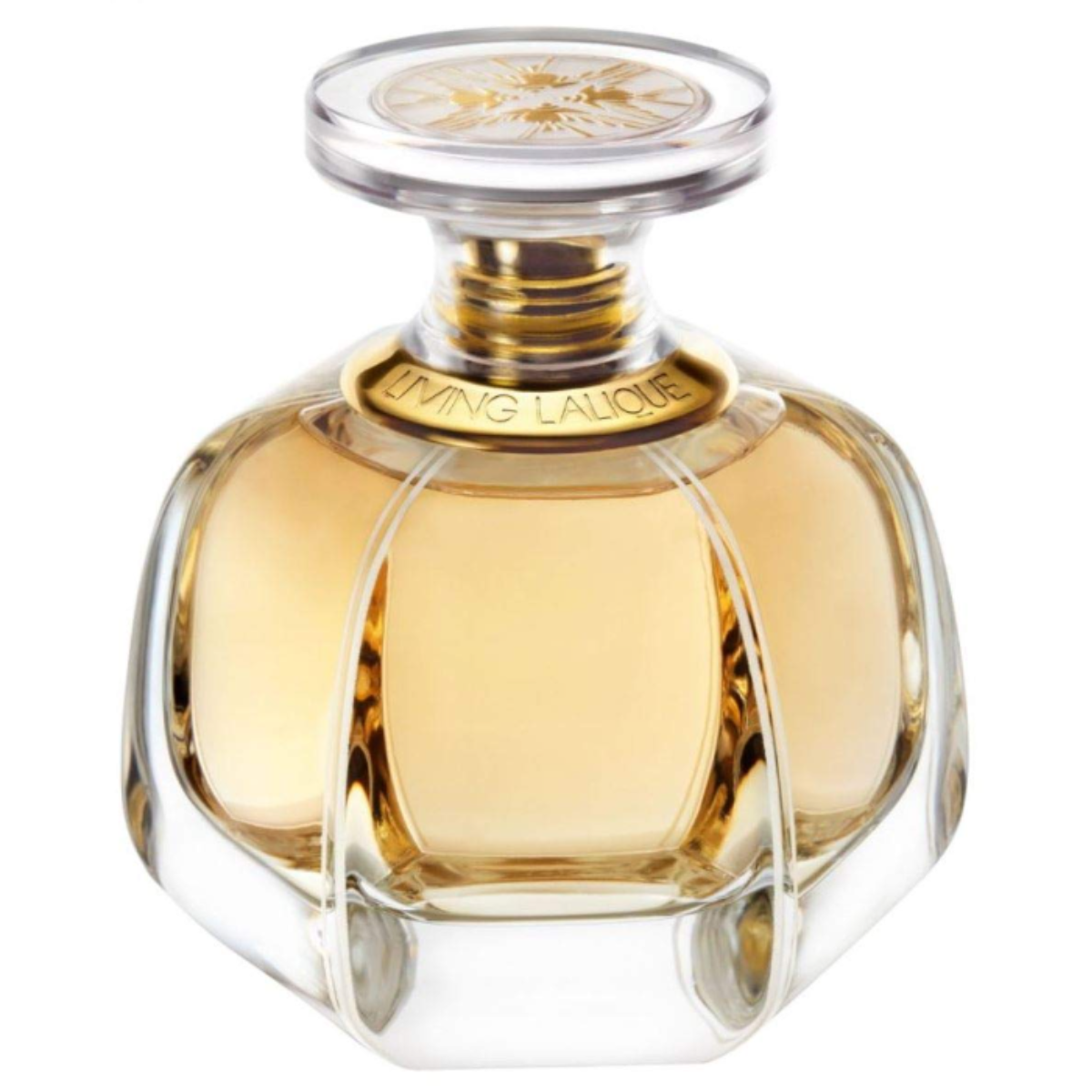  Lalique Living Lalique Edp 100Ml Mujer -1