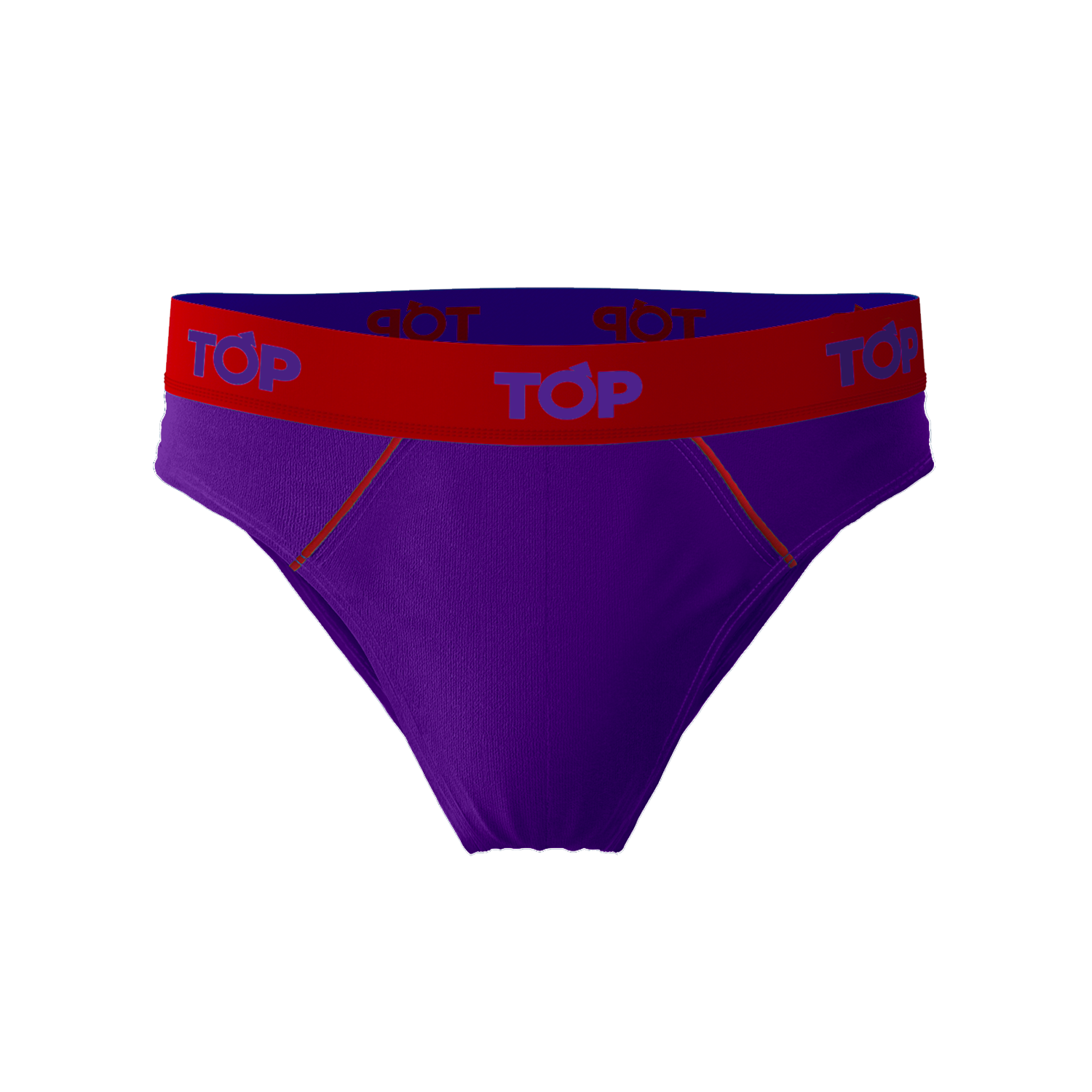 Slip Niños Algodón Pack 6 C1-6
