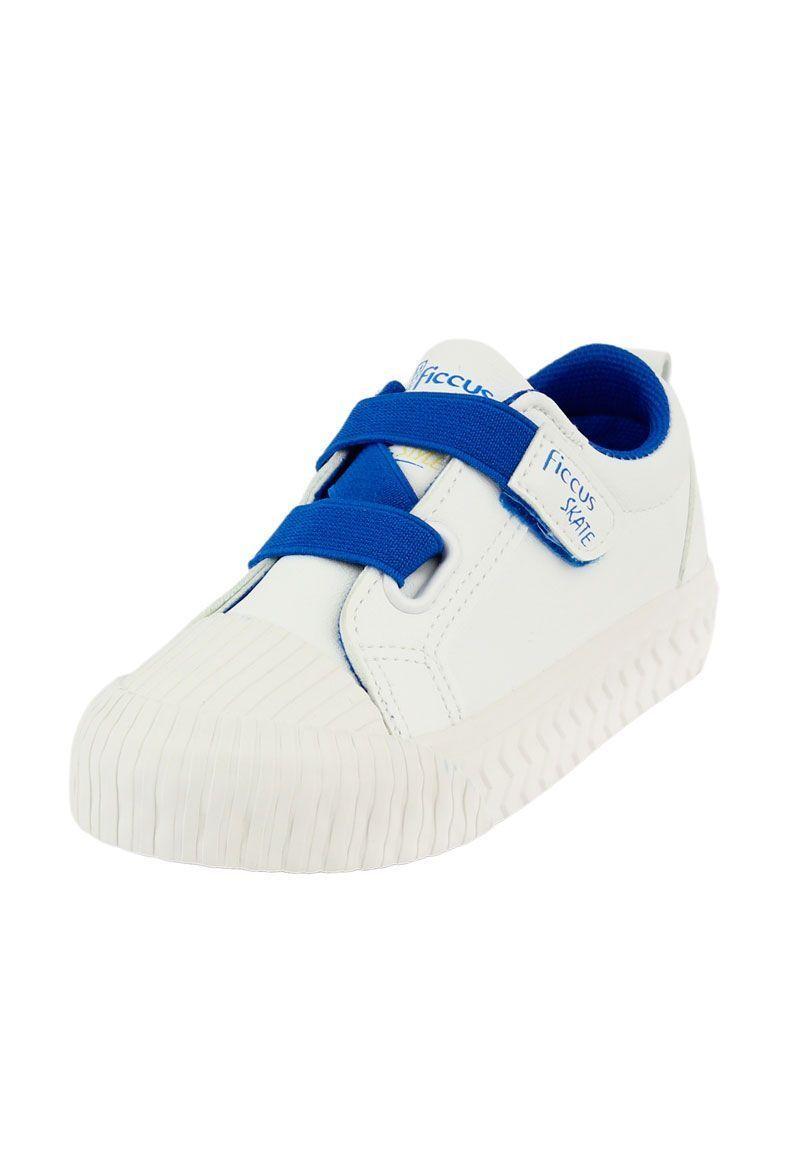 Zapatilla urbana  elástico a caminar niño 969-1