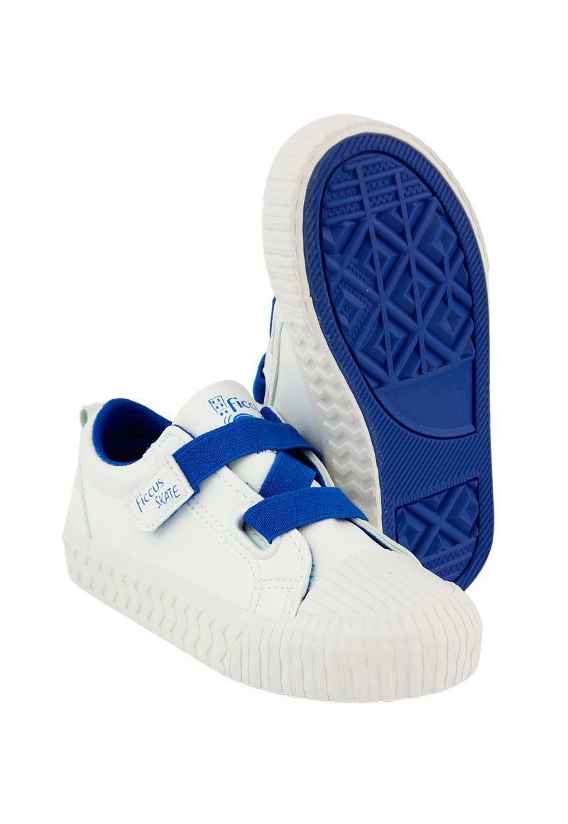 Zapatilla urbana  elástico a caminar niño 969-3