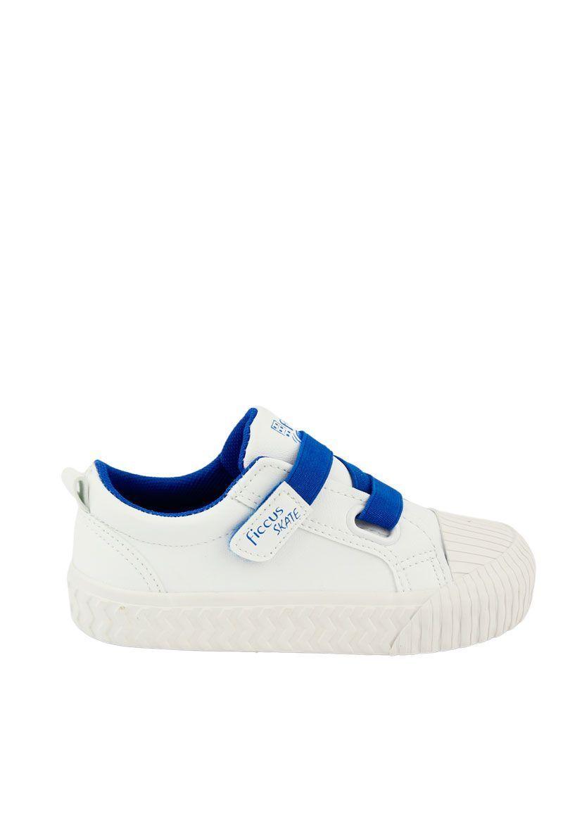 Zapatilla urbana  elástico a caminar niño 969-0