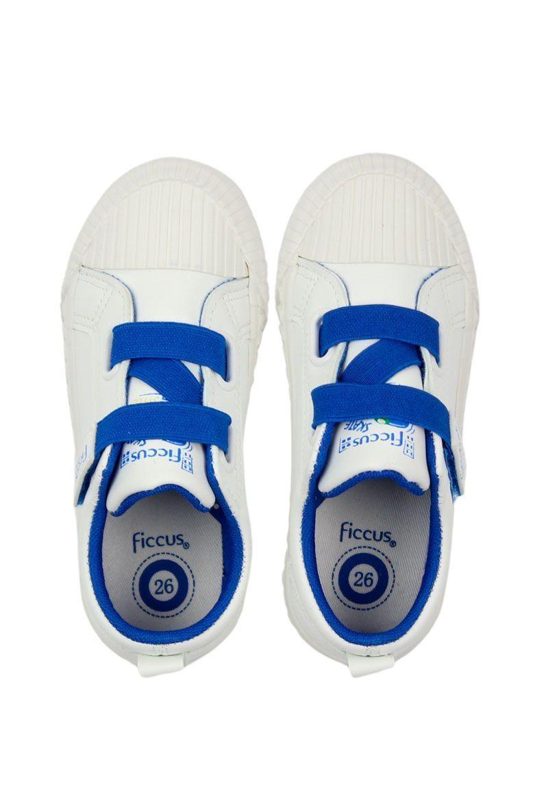 Zapatilla urbana  elástico a caminar niño 969-2