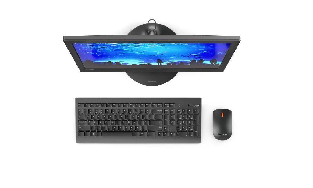 Lenovo ideacentre AIO 330-20IGM Intel Celeron J4025/ 4GB Ram/ 500GB HDD/ LED 19.5"/ W10H (REACONDICIONADO)-1