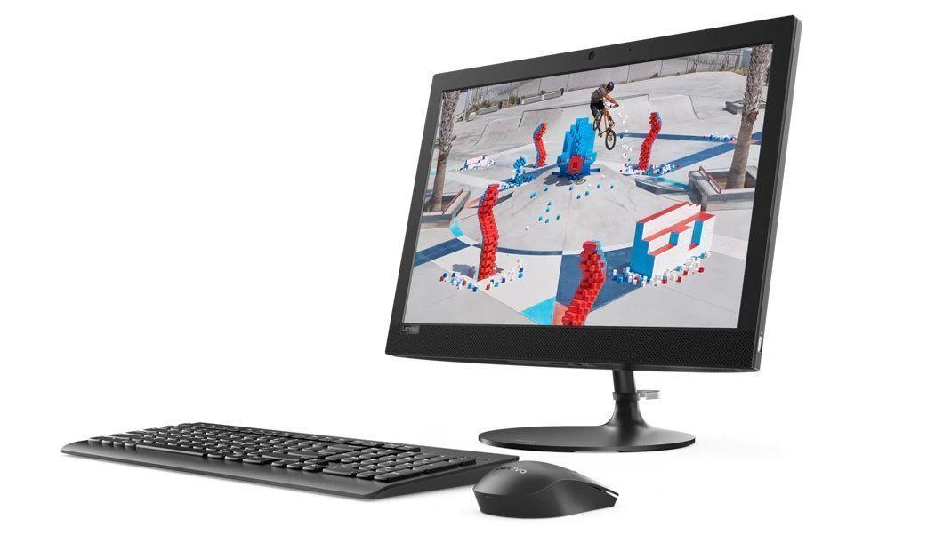 Lenovo ideacentre AIO 330-20IGM Intel Celeron J4025/ 4GB Ram/ 500GB HDD/ LED 19.5"/ W10H (REACONDICIONADO)-0