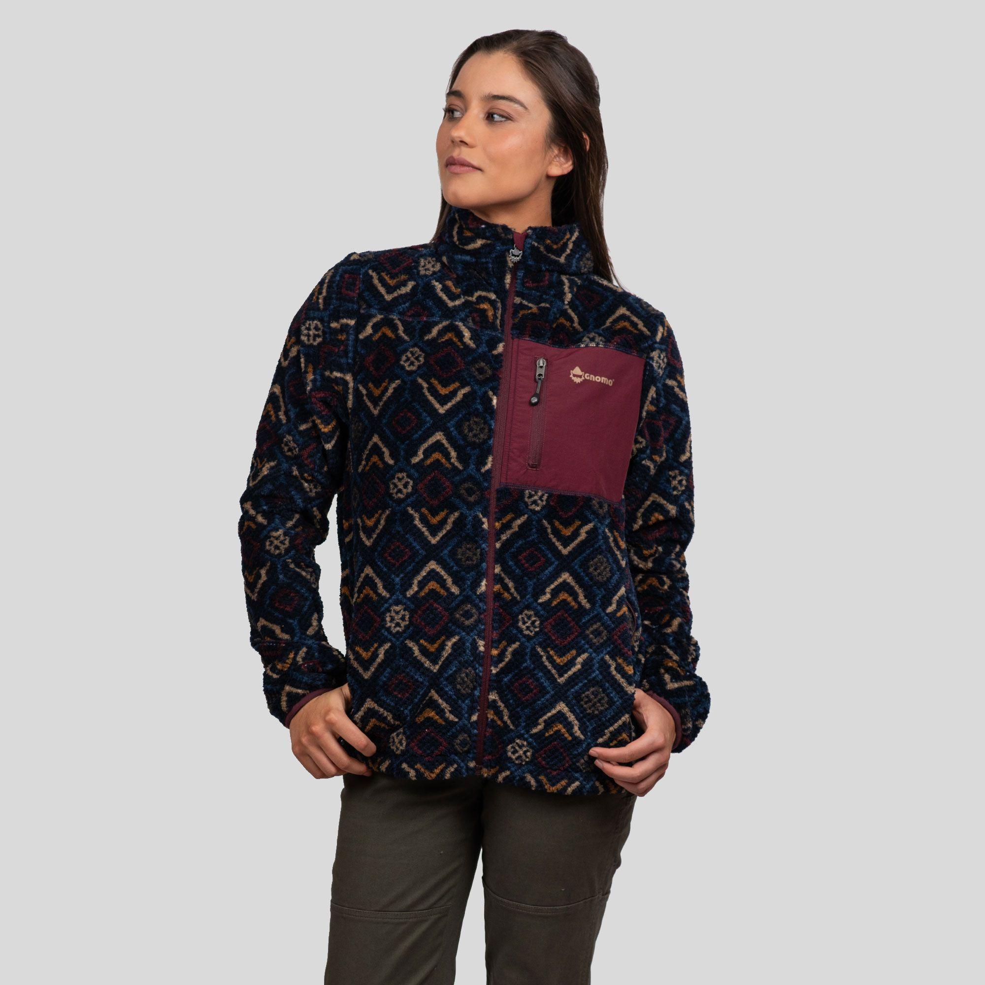 Polar Chiporro Eco Grima Mujer Z1 Gnomo-0