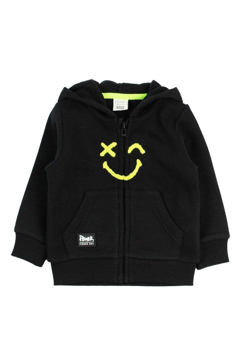 Poleron bb niño power 149-0