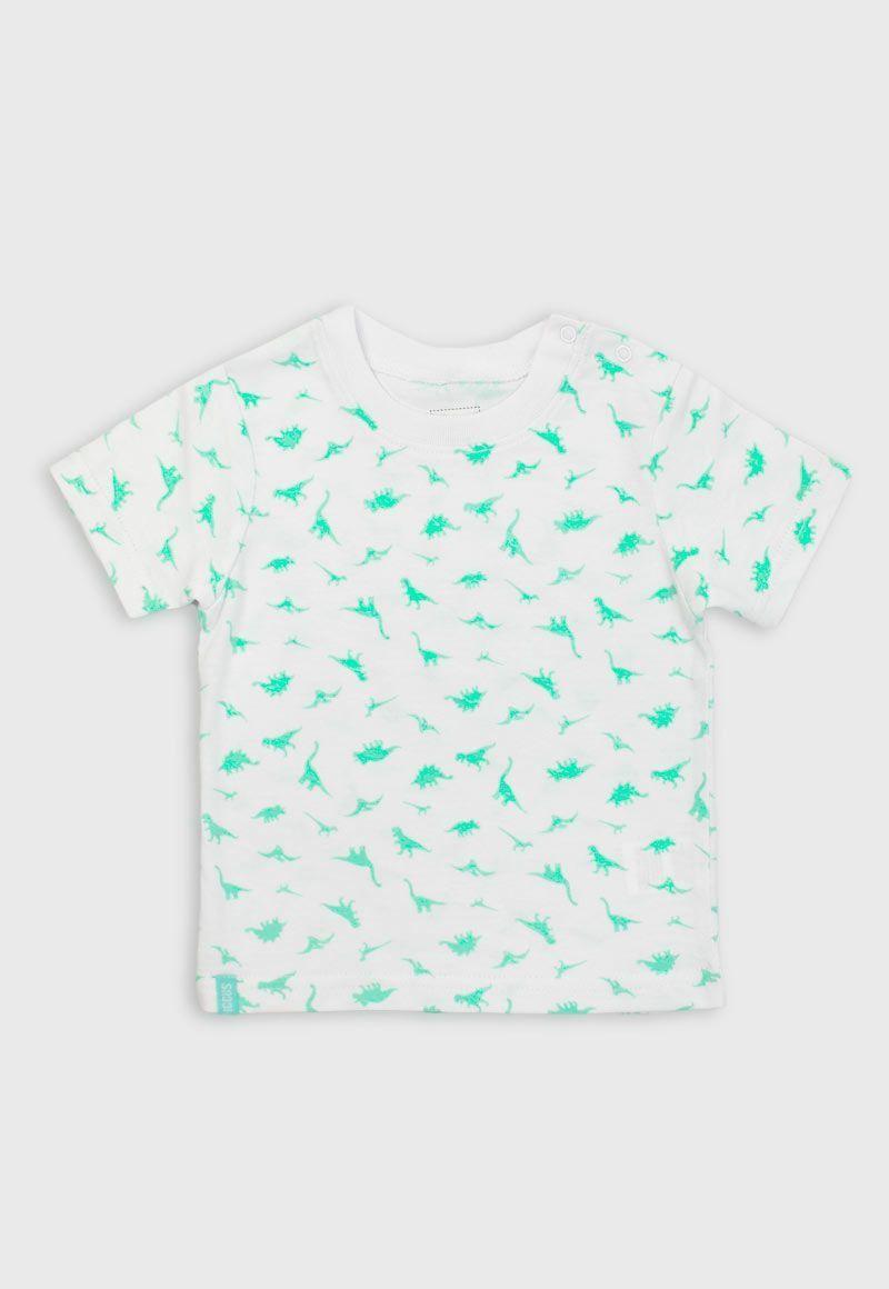 Polera bebé niño rapport day to day-0