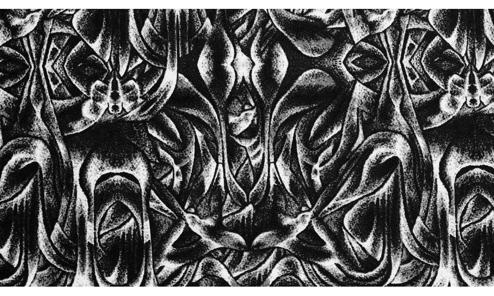 Bikini Bottom Hipster Brief Night Howler - Funkita-2