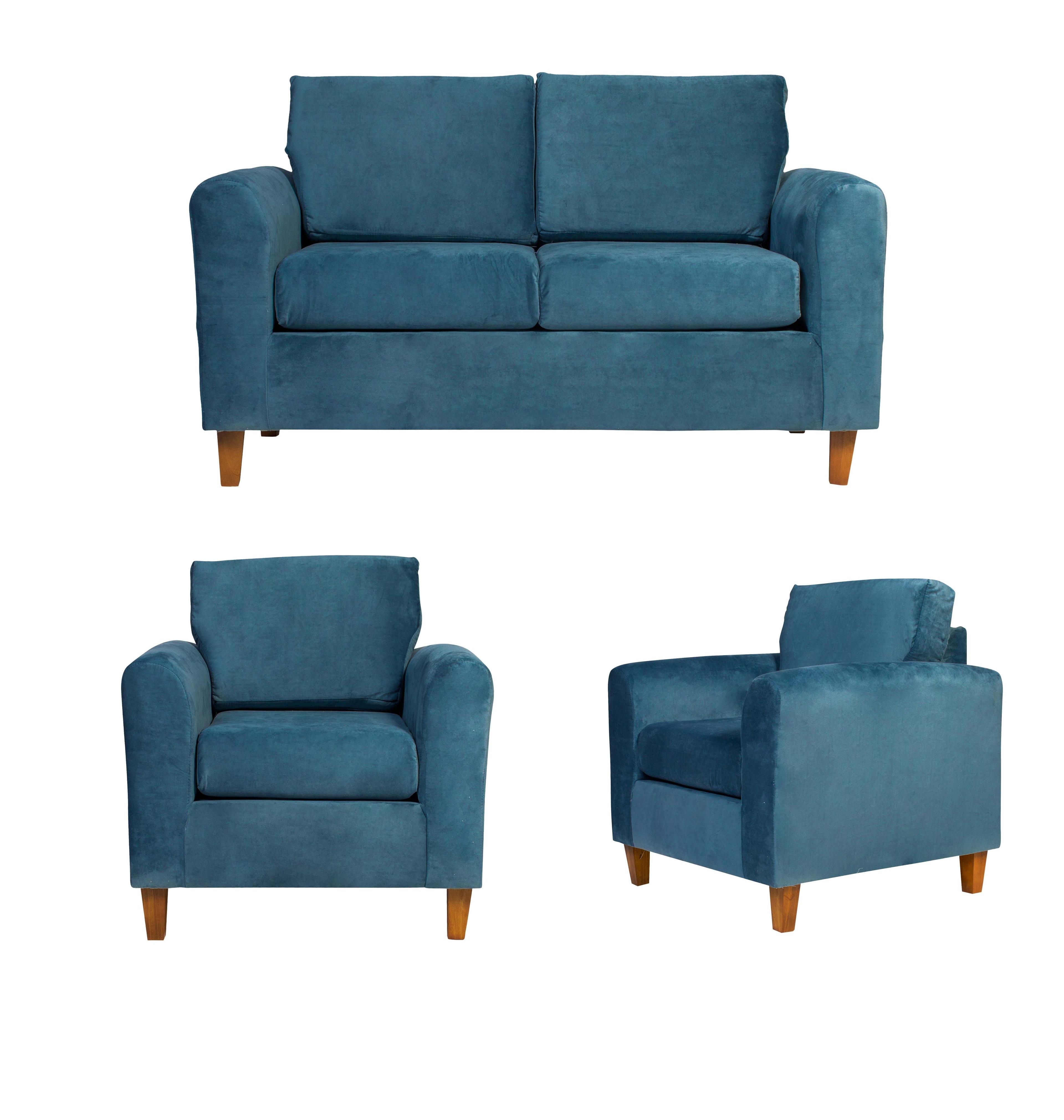 Living Delos 2+1+1 Petroleo-0