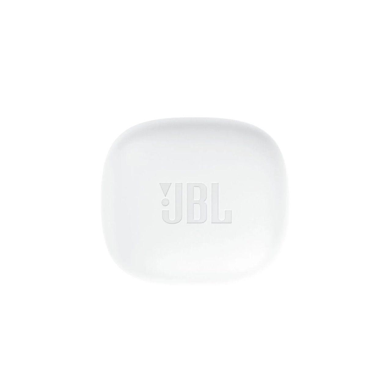 Jbl Wave 300tws Audífonos In Ear Bluetooth -Blanco-3