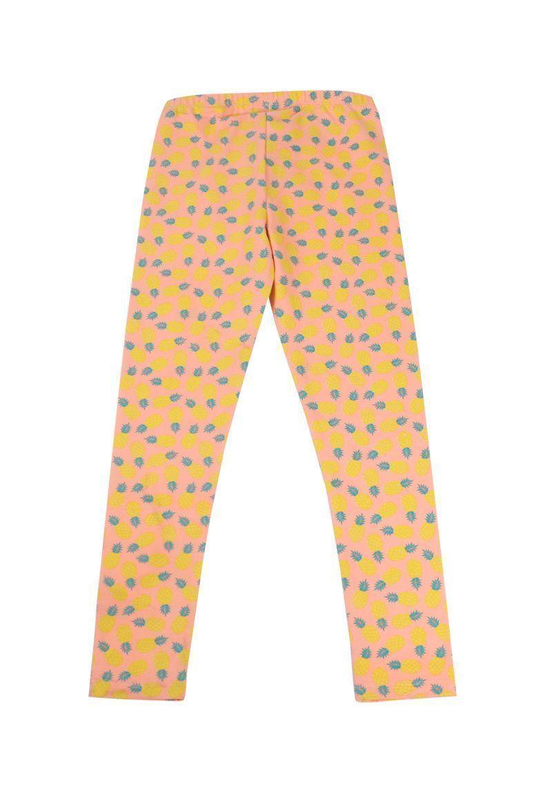 Leggins Jr Niña Estampada Day To Day Ficcus-1