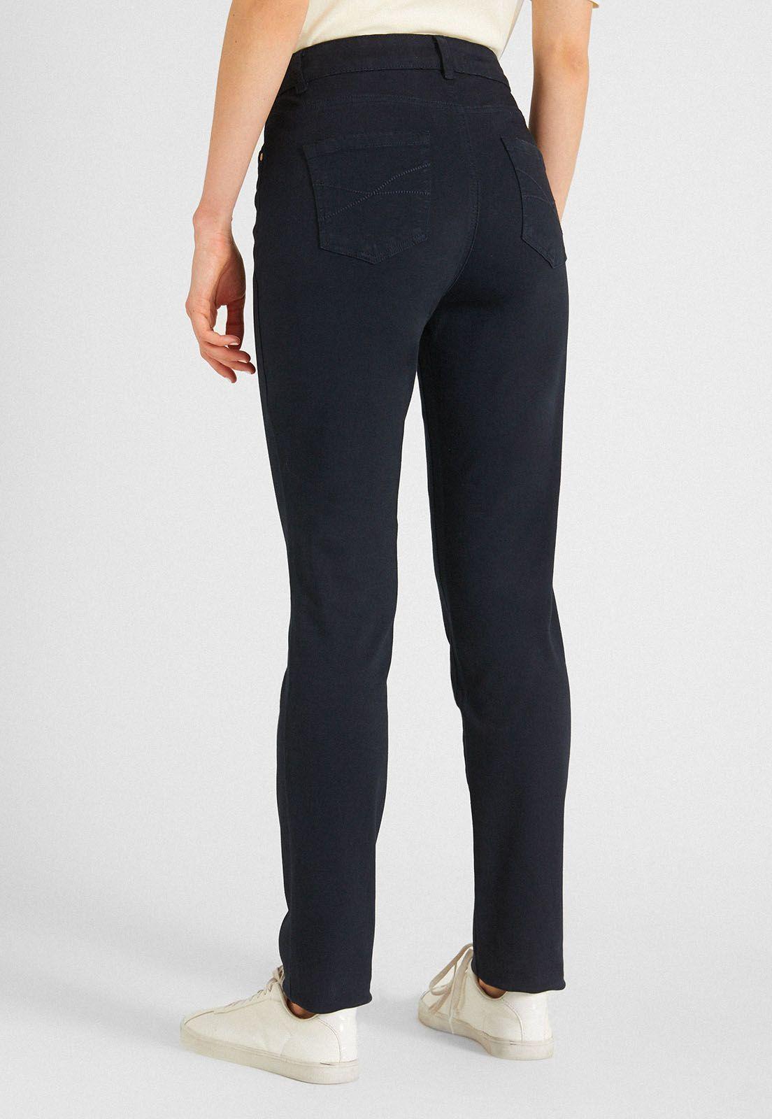 Pantalón Capri Marino-2