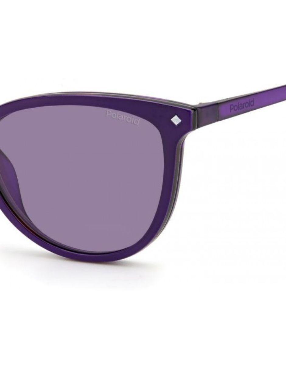 Lentes de Sol Mujer Polaroid 203516B3V53KL-2
