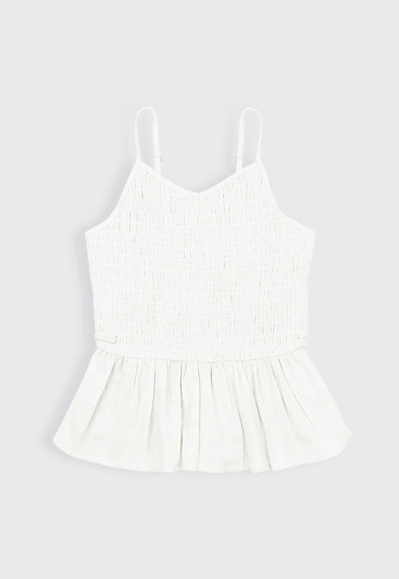 Blusa junior niña soul 392-0