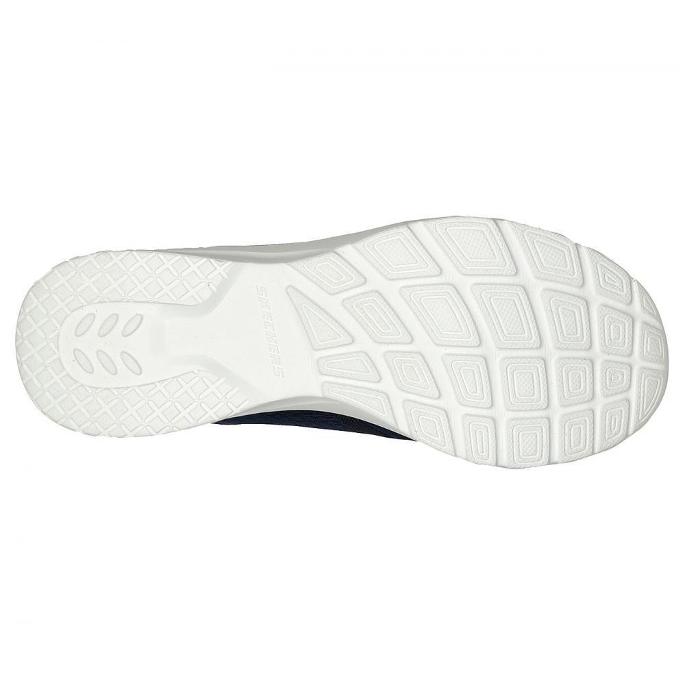 Zapatilla Mujer Dynamight 2.0 Azul Skechers-2