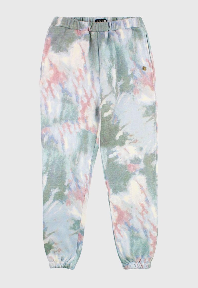 Pantalón Buzo Teens Niña Comfy-0