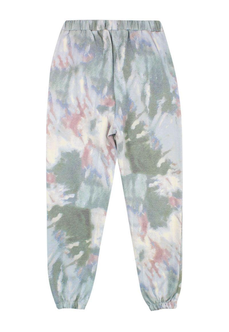 Pantalón Buzo Teens Niña Comfy-1