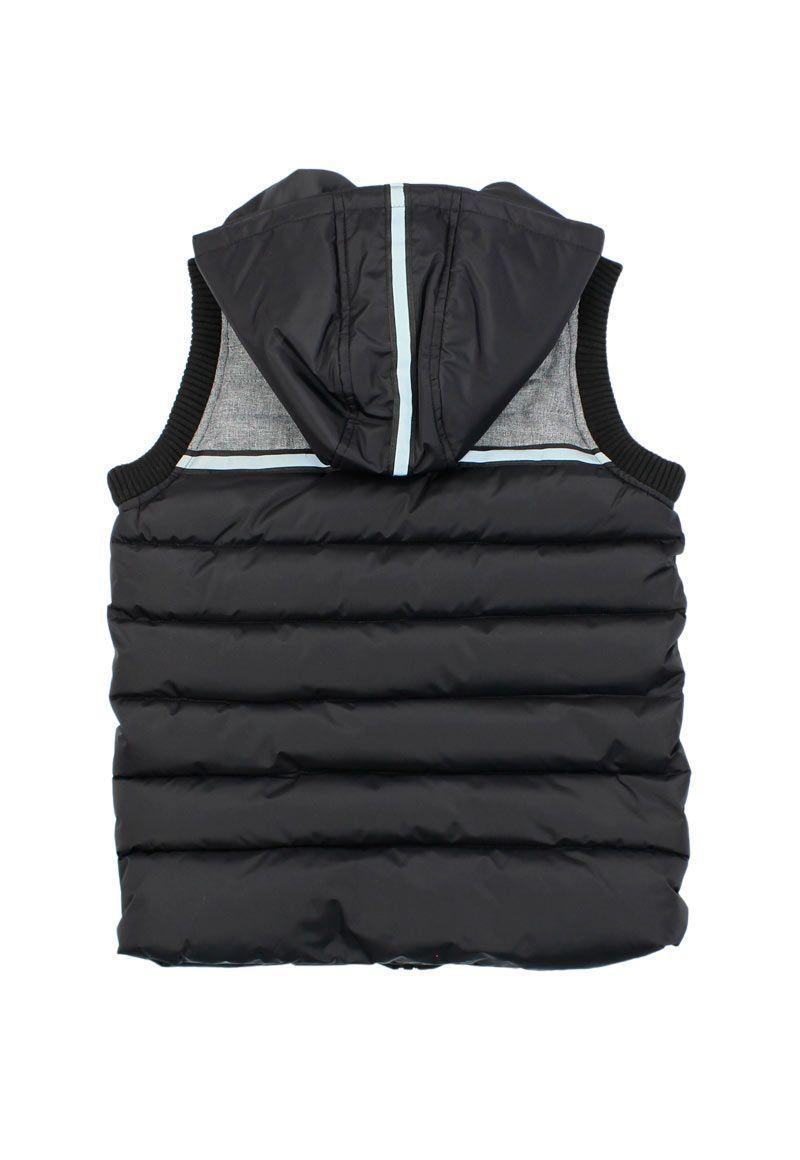 Parka Junior Niño Comfy-1