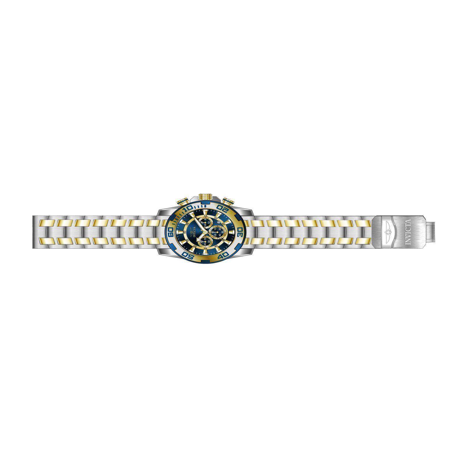 Reloj Invicta 26296 Pro Diver Quartz Hombre-2