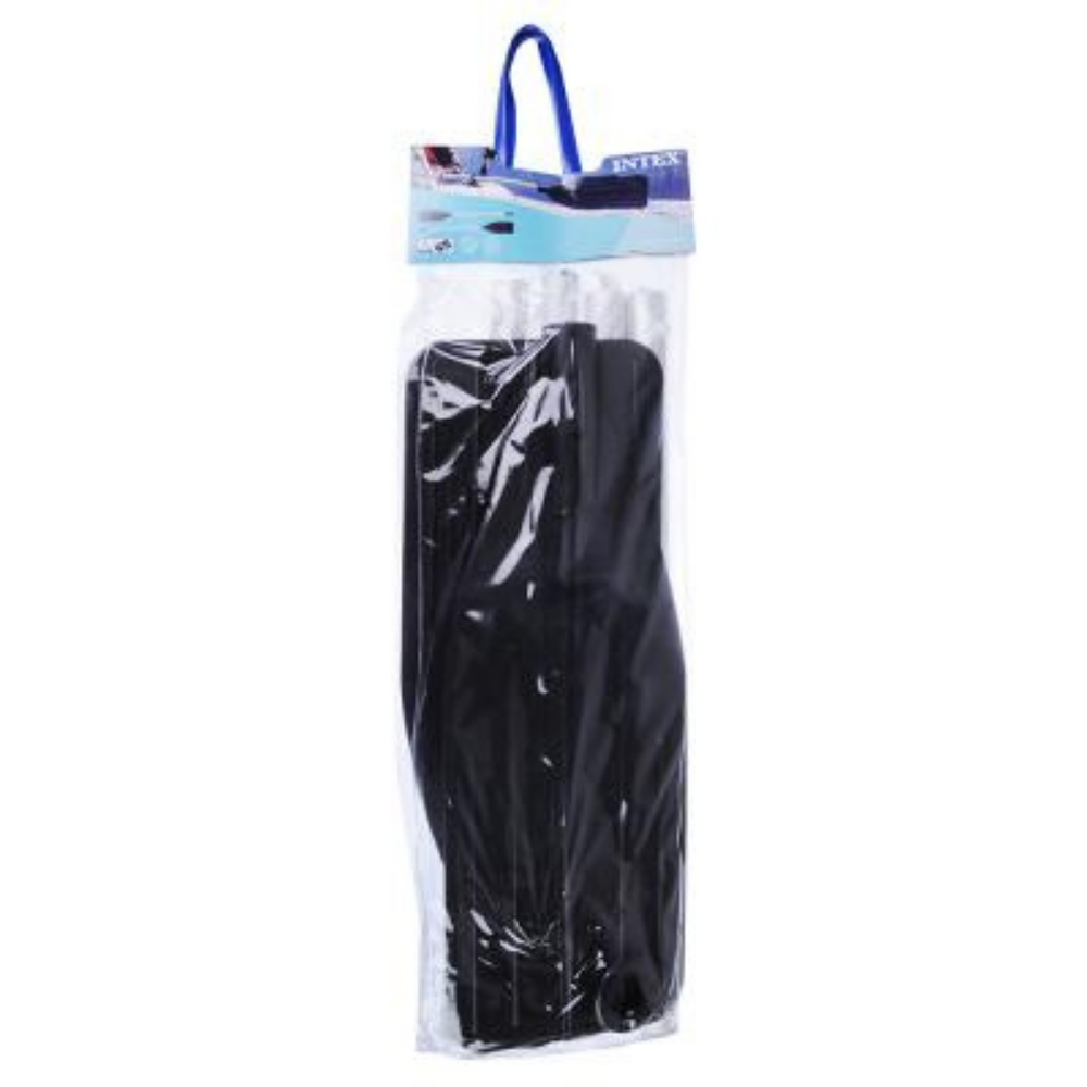 Remos Aluminio Para Bote Largo 137 Cm Boat Oars-4