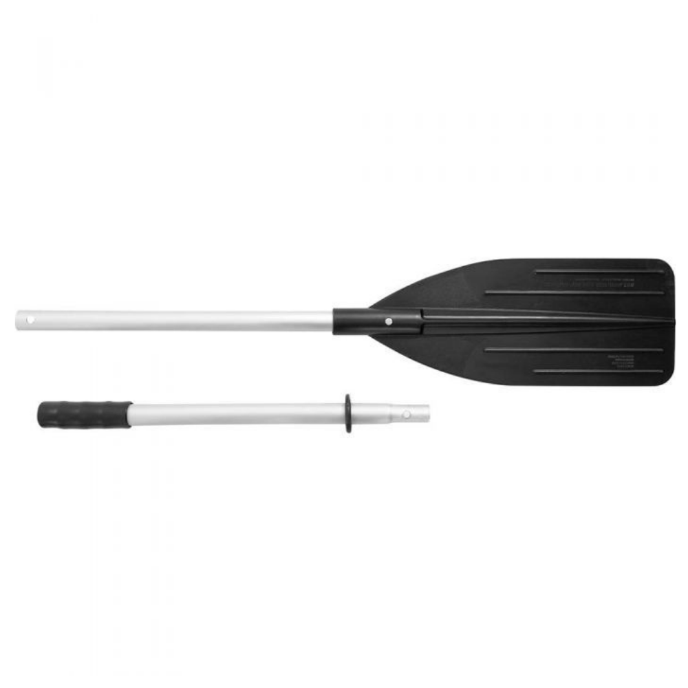 Remos Aluminio Para Bote Largo 137 Cm Boat Oars-1