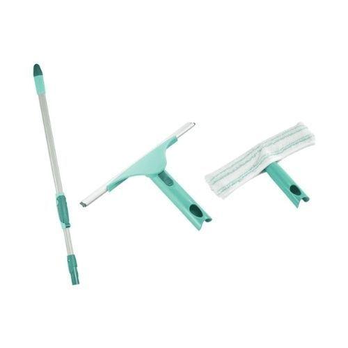 Set para limpieza de ventanas Leifheit-0