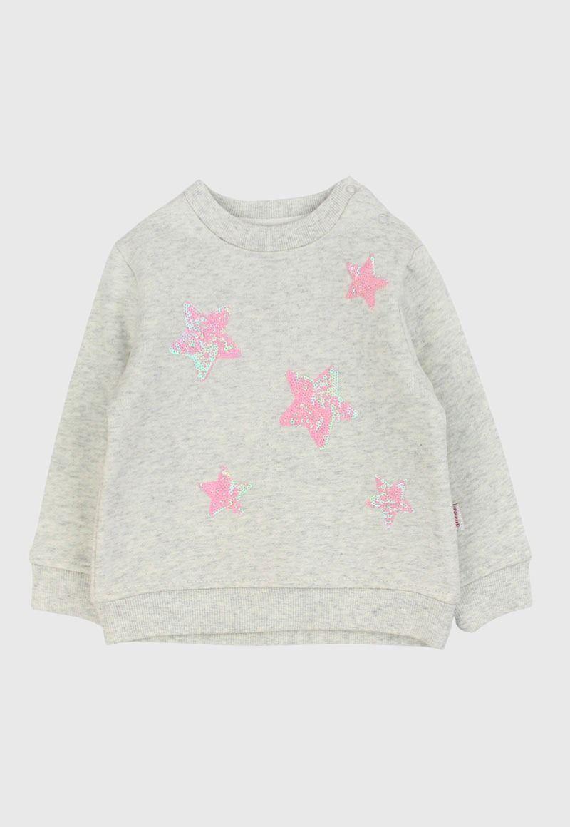 Polerón Baby Niña Day2Day-0