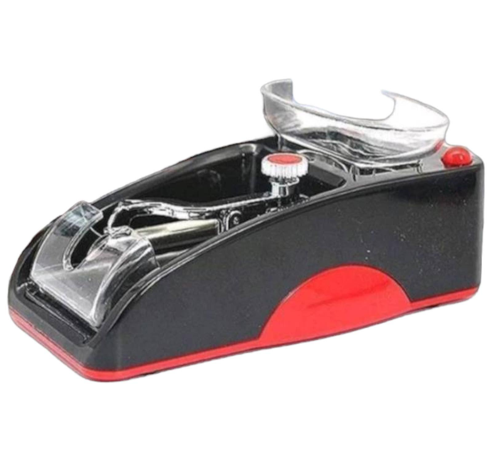 MAQUINA ELECTRICA ENTUBADORA TABACO-0