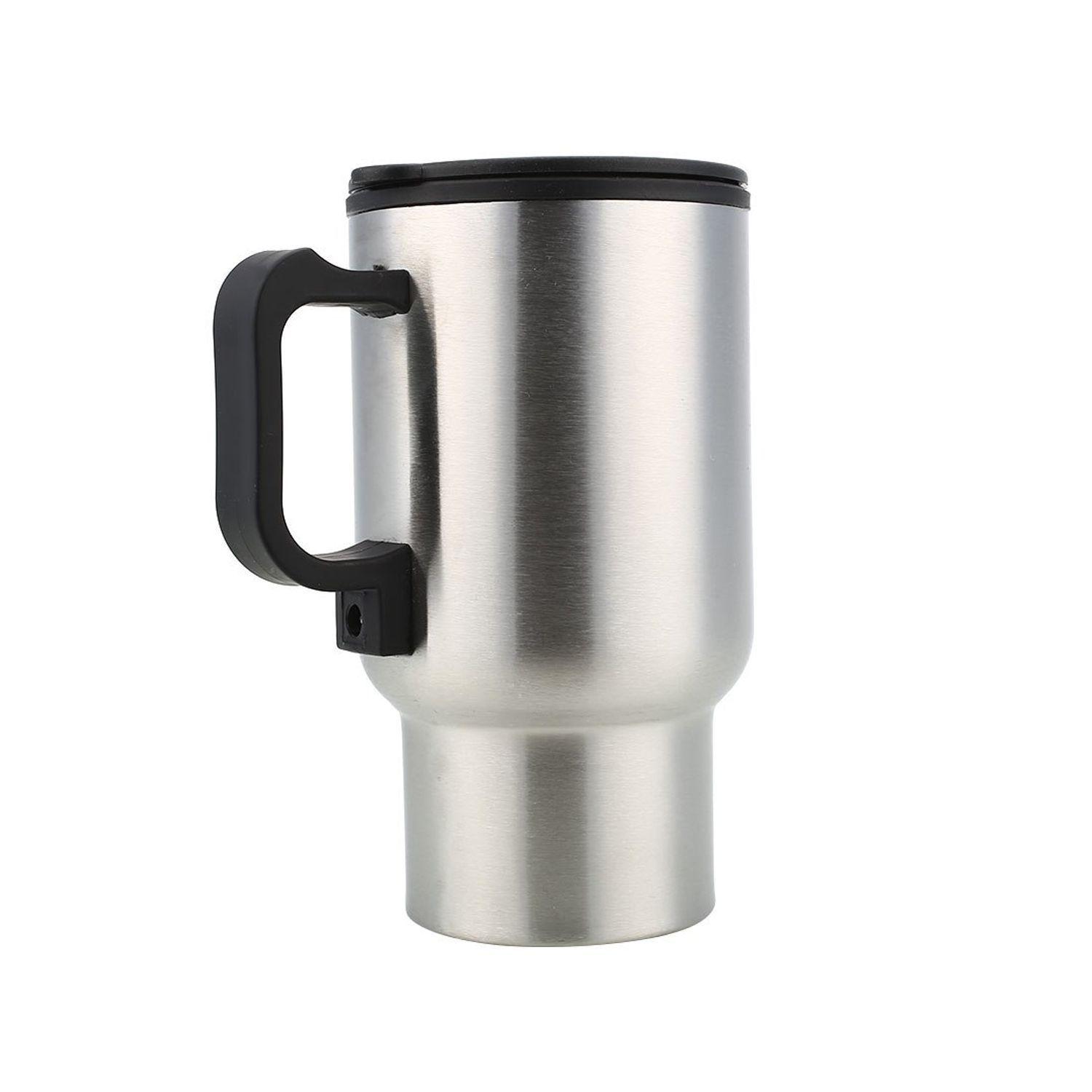 MUG TÉRMICO PORTÁTIL CON CONEXIÓN PARA AUTO (12V)-1