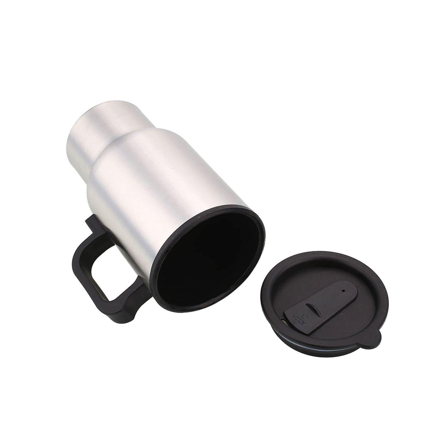 MUG TÉRMICO PORTÁTIL CON CONEXIÓN PARA AUTO (12V)-2