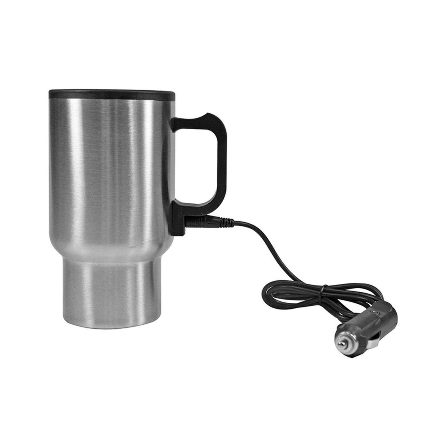 MUG TÉRMICO PORTÁTIL CON CONEXIÓN PARA AUTO (12V)-0
